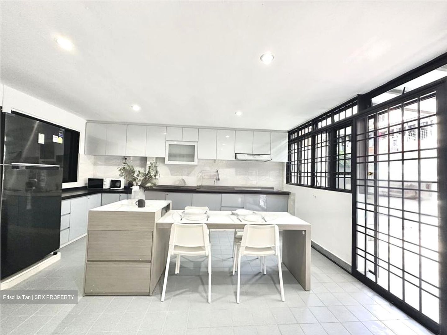 Jalan Lokam (D19), Terrace #471437921